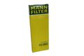 MANN FILTER Innenraumfilter Pollenfilter Audi VW CU 3955