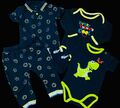 BabyKleidung Paket/Set Gr.68 junge sOliver Baumwolle Outfit Bekleidung