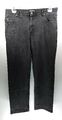 Lee Brooklyn W38 L30 schwarz Herren Men Jeans Hose Denim Designer Vintage Retro