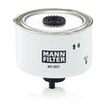 MANN-FILTER WK 8022 x Kraftstofffilter für LAND ROVER