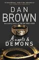 Angels and Demons (Robert Langdon) Dan Brown