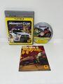 Midnight Club Los Angeles Complete Edition für Playstation 3 / PS3 #1