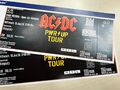 2 Eintrittskarten für AC/DC am 19.06.2024 in Dresden