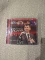 Semino Rossi - Die Liebe Bleibt (Live) (2CD)