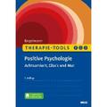 Engelmann, Bea: Therapie-Tools Positive Psychologie