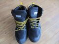 Jack Wolfskin 44 Wanderschuhe Trekkingschuhe Bergschuhe Bergstiefel neuwertig