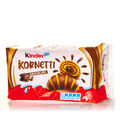 Ferrero Kinder Kornetti Cioccolato Croissants mit Schokoladenfüllung 252g