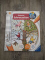 *neuwertig* Tiptoi Buch Unsere Jahreszeiten Ravensburger