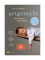 artgerecht - Das andere Babybuch von Nicola Schmidt