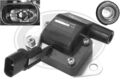 ERA Zündspule 880055A für HYUNDAI PONY EXCEL SLC LANTRA 1 2 12V Turbo MITSUBISHI