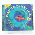 Dance Mission Vol 8 / CD Gebraucht sehr gut