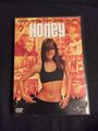 DVD - Honey mit Jesscia Alba- gebraucht