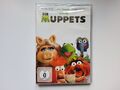 Die Muppets - Der Kinofilm - Walt Disney -- DVD -- NEU -- OVP