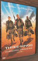 Three Kings DVD Mark Wahlberg George Clooney Ice Cube