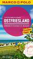 MARCO POLO Reiseführer Ostfriesland, Nordseeküste, Niedersachsen, Buch