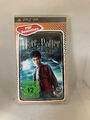 Harry Potter und der Halbblutprinz (Sony PSP, 2011)