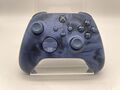 Xbox One Special Edition Wireless Controller - Sport Blue TOP