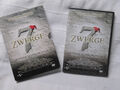 7 Zwerge - Männer allein im Wald [DVD] Film Zipfel Edition 2 DVDs