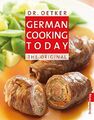 German Cooking Today by Dr. Oetker Verlag 3767009331 FREE Shipping