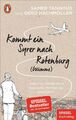 Kommt ein Syrer nach Rotenburg (Wümme) ZUSTAND SEHR GUT