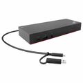 Lenovo ThinkPad Hybrid USB-C Dock (40AF0135) - Dockingstation Neu