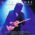 Moore, Gary - Parisienne Walkways: The Blues Collection CD NEU OVP