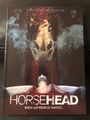 Horsehead - Uncut 3-Disc Mediabook + Poster Blu Ray + DVD