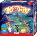 AMIGO 02050 – Zauberberg Kinderspiel des Jahres 2022