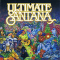 Santana – Ultimate Santana 	 CD, Compilation OVP