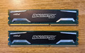 Crucial Ballistix Sport 8GB (2x4GB) BLS4G3D1609DS1S00 1600MHz DDR3 PC3-12800