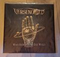 Versengold - Was kostet die Welt - Vinyl - LP