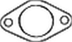 BOSAL 256-263 Gasket, exhaust pipe