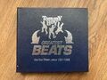 TOMMY BOY GREATEST BEATS VOL 1 - Old School Rap 80s And 90s