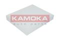 KAMOKA F412101 Filter, Innenraumluft für BUICK,CADILLAC,CHEVROLET,MERCEDES-BENZ,