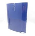 Sony PlayStation 3 Super Slim Ersatzkonsole Blau PS3 500GB CECH-4004C /R29F3