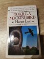 To Kill a Mockingbird, Lee, Harper