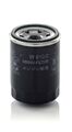 MANN-FILTER W 610/2 OELFILTER KIA/MAZDA für FORD USA KIA MAZDA VOLVO