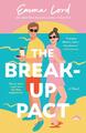 The Break-Up Pact | Emma Lord | Englisch | Taschenbuch | 2024 | Griffin