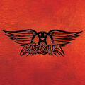 Aerosmith Greatest Hits (CD) Album