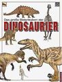 Das große Bilderlexikon der Dinosaurier von Angela Wilkes | Buch | Zustand gut