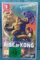 Skull Island: Rise of Kong -NEU mit deutschen Texten  King Kong  TOP-Spiel