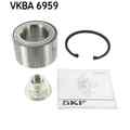 SKF Radlagersatz VKBA 6959