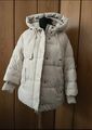 Super warme Luxus Winterjacke von Betty&Co 42