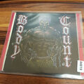 BODY COUNT: Body Count  WME GER  > VG (CD)