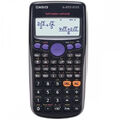 Casio Fx-82es Fx82es Plus BK Display Wissenschaftlicher Rechner mit 252