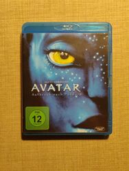 Blu-ray - Avatar - Aufbruch nach Pandora