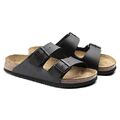 BIRKENSTOCK Professional Sandale Arizona 1018222 SL BF schwarz Superlauf 37-48