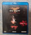 The Crow - Die Rache der Krähe (Blu-Ray)