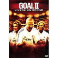 Goal 2 - Vivere Un Sogno  [Dvd Usato]