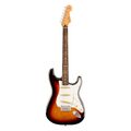 Fender Player II Stratocaster RW 3-Color Sunburst - E-Gitarre